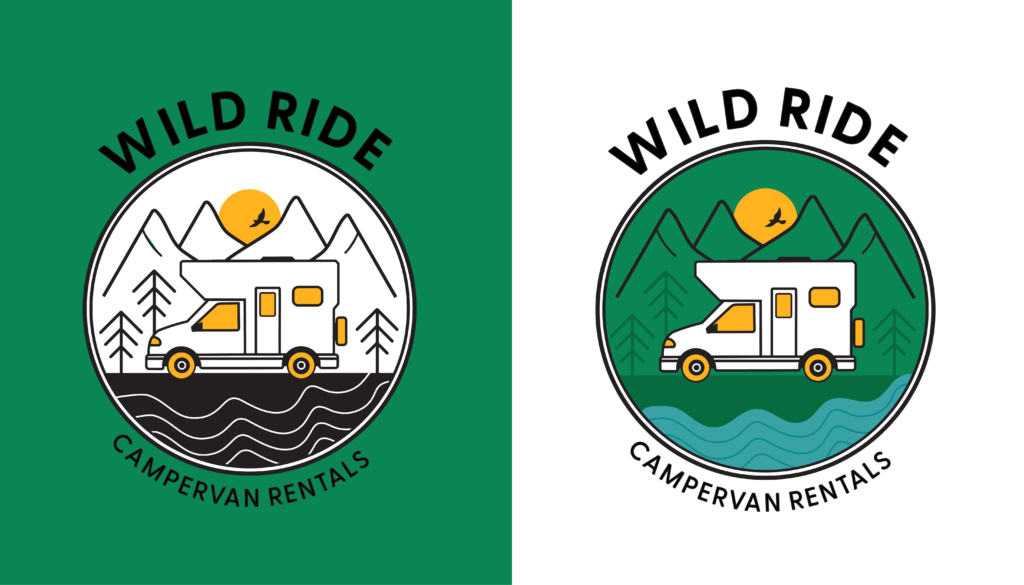 Logo and Graphic Design Services