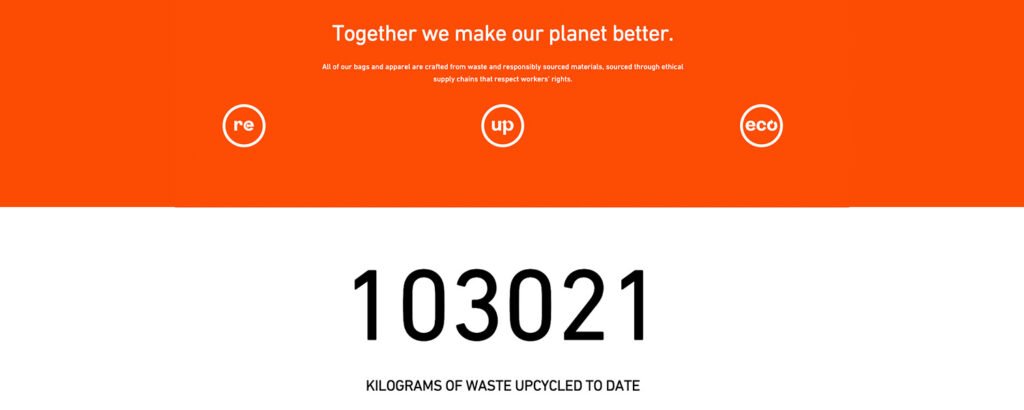 Sealand Brand Values