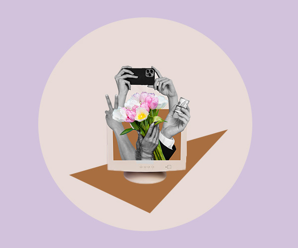 Showcase Something Real: A Framework for An Authentic Website
