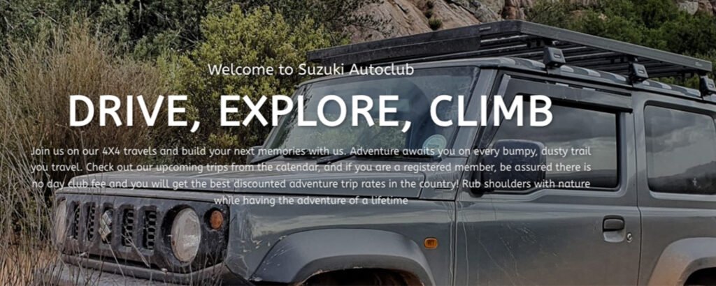 Suzuki Worldwide Community