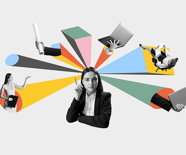 How to Deliver Great Service From Your Website To Final Fulfilment