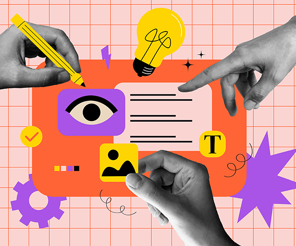 The Anatomy of a Website - Why Each Section Matters