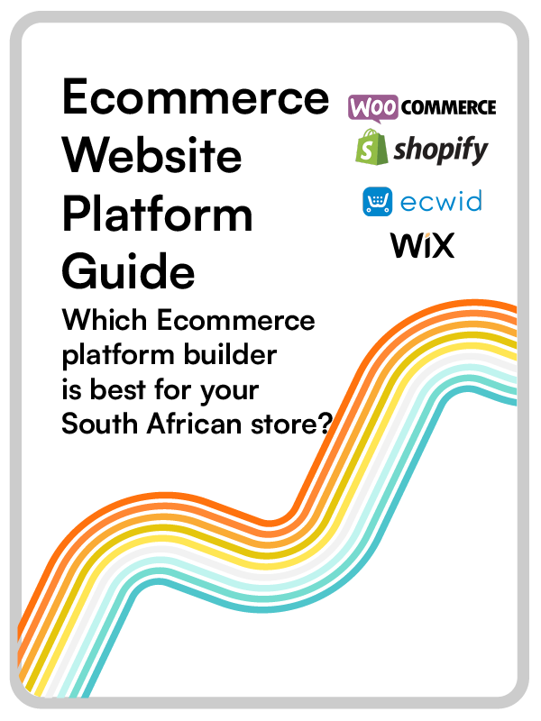 Which E commerce Website Platform is Best For Your South African Online Store Guide