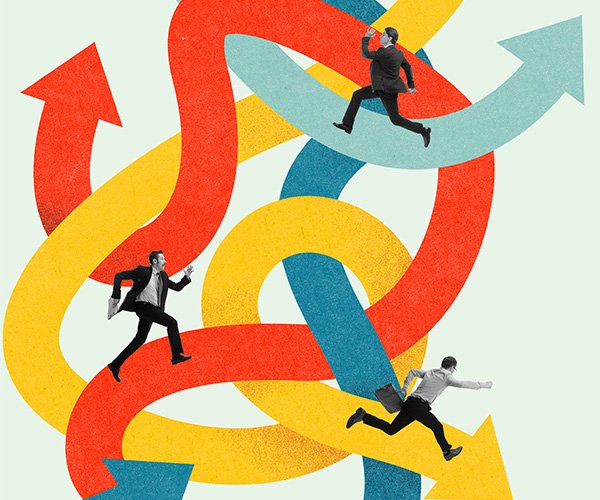 How To Balance Short-Term & Long-Term Thinking When Building A Business