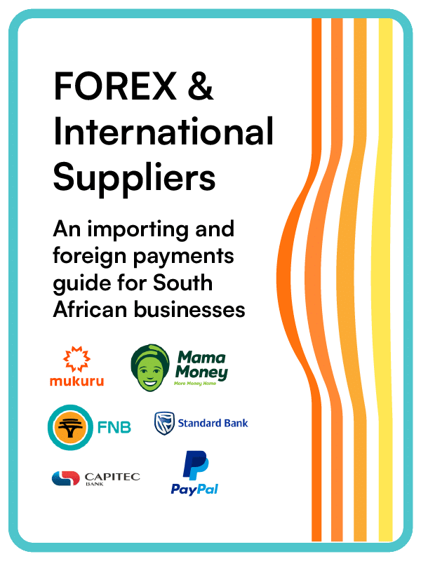 Forex & International Suppliers Guide